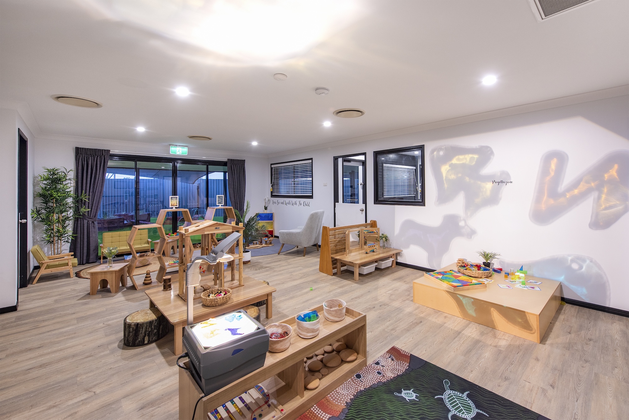 Childcare Centre Design, Planning & Construction in Coman, Queensland 29